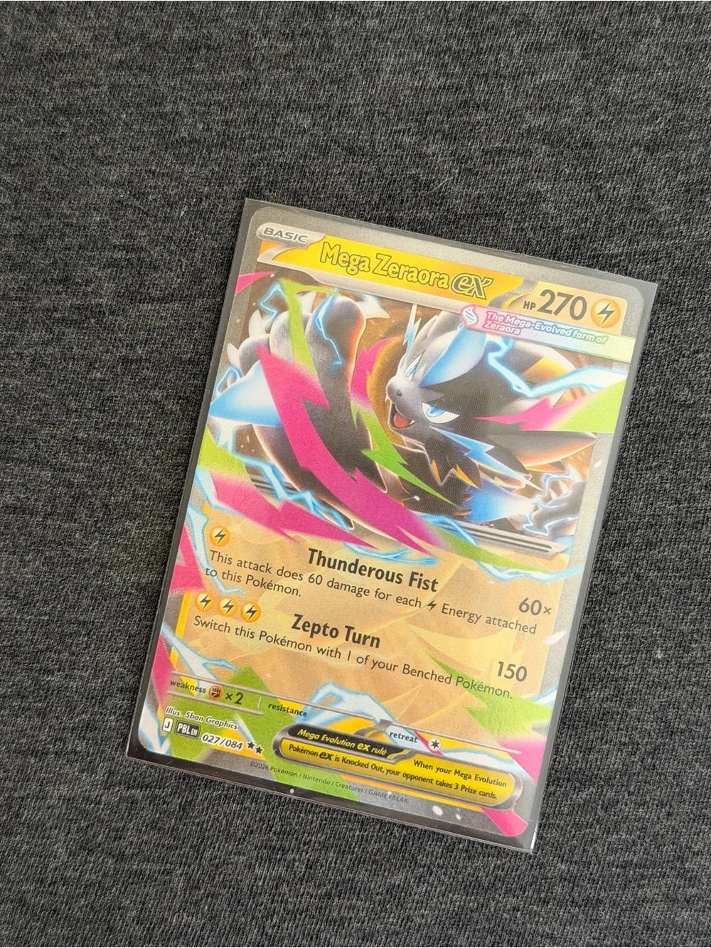 Pokemon cards all